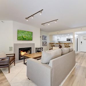 2 Bedroom Condominium